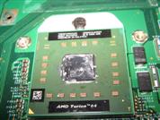  AMD Turion 64 TL58   Asus A7U. .